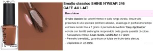246 CAFE AU LAIT